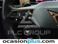 2021 Cupra Leon