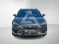 2021 Cupra Leon
