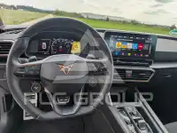2021 Cupra Leon