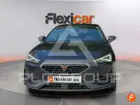 2021 Cupra Leon