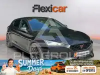2021 Cupra Leon