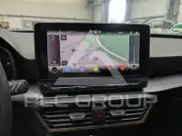 2021 Cupra Leon