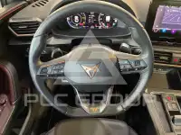 2021 Cupra Leon