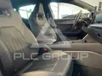 2021 Cupra Leon