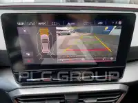2021 Cupra Leon