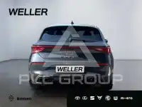 2021 Cupra Leon