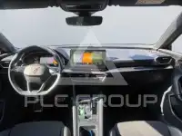 2021 Cupra Leon