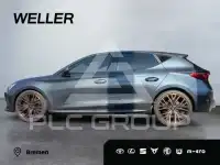 2021 Cupra Leon