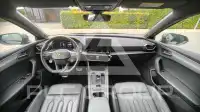 2021 Cupra Leon