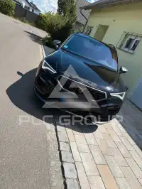 2021 Cupra Other