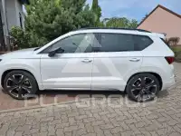2021 Cupra Other