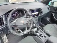 2021 Cupra Other