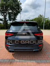 2021 Cupra Other