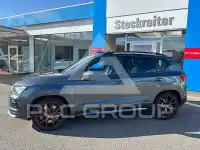 2021 Cupra Other