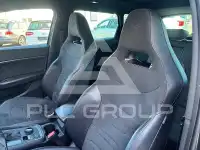 2021 Cupra Other