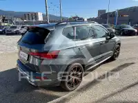 2021 Cupra Other