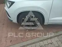 2021 Cupra Other