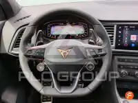 2021 Cupra Other