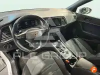 2021 Cupra Other