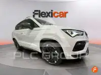 2021 Cupra Other