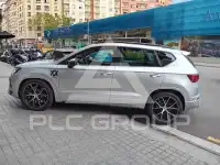 2021 Cupra Other
