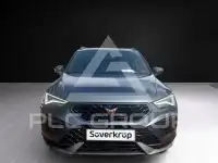 2021 Cupra Other