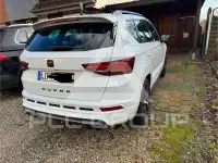 2021 Cupra Other