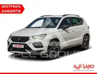 2021 Cupra Other