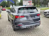 2021 Cupra Other