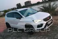 2021 Cupra Other