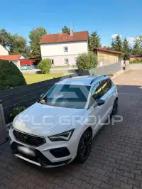 2021 Cupra Other