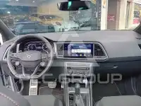 2021 Cupra Other