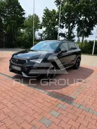 2021 Cupra Other