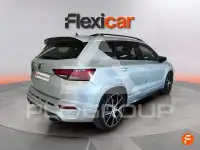 2021 Cupra Other