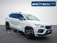 2021 Cupra Other
