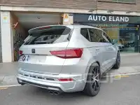 2021 Cupra Other