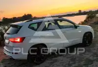 2021 Cupra Other