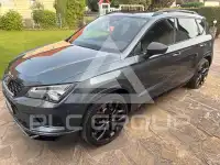 2021 Cupra Other