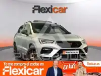 2021 Cupra Other