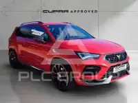 2021 Cupra Other