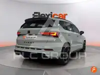 2021 Cupra Other