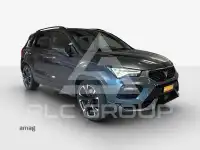 2021 Cupra Other
