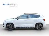 2021 Cupra Other