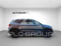 2021 Cupra Other