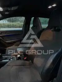 2021 Cupra Other