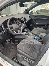 2021 Cupra Other