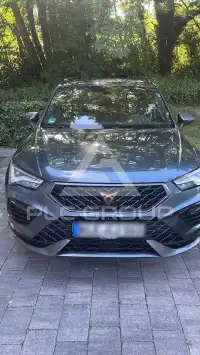 2021 Cupra Other