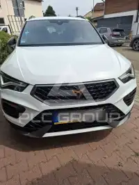 2021 Cupra Other