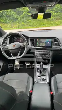 2021 Cupra Other