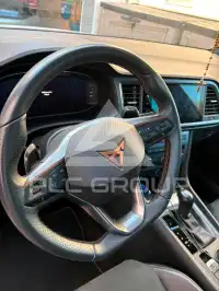 2021 Cupra Other
